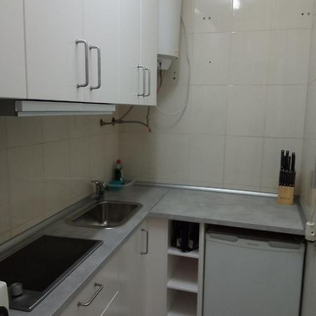 M.L Los Vicentes Apartment Ronda Luaran gambar