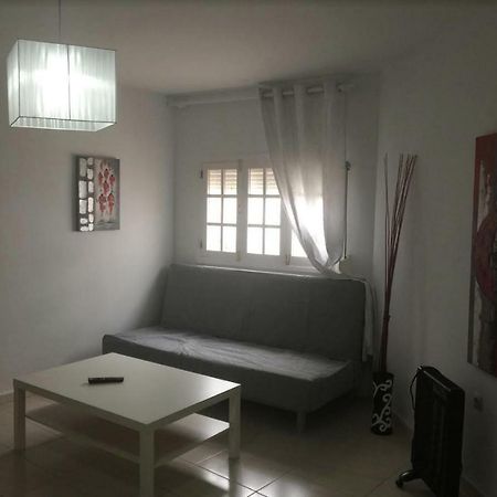 M.L Los Vicentes Apartment Ronda Luaran gambar
