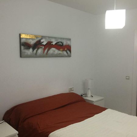 M.L Los Vicentes Apartment Ronda Luaran gambar