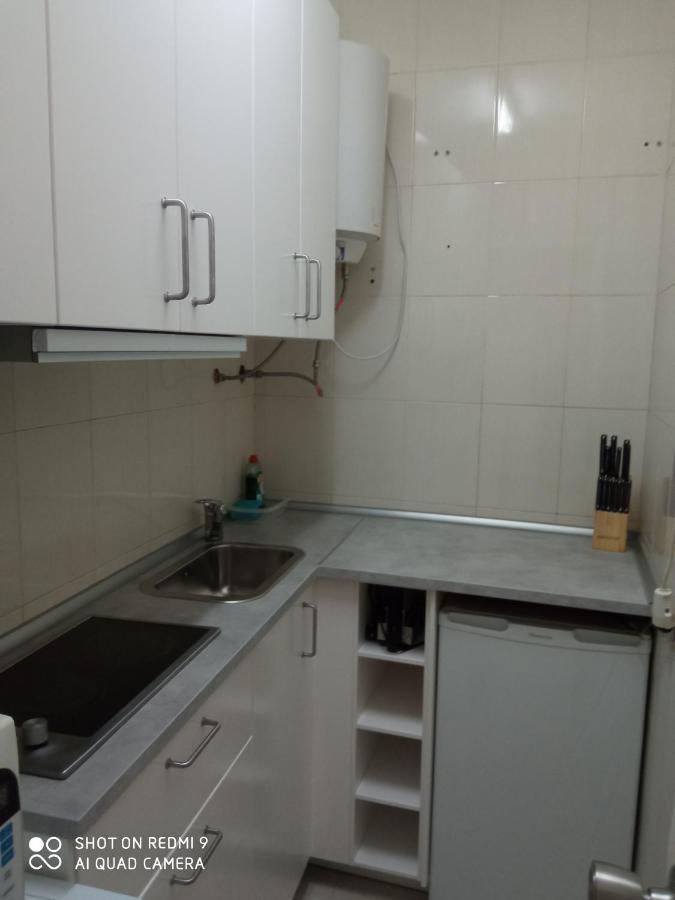 M.L Los Vicentes Apartment Ronda Luaran gambar